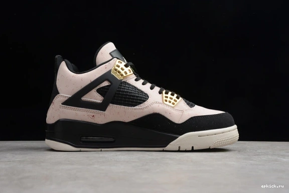 Rep EP AQ9129-601 Retro Splatter AIR Silt Jordan  4 AQ9129-601 Red 1225